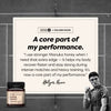 Holger Rune - Super Boost Manuka Honey Review
