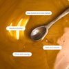 Holger Rune - Manuka Honey Tasting