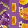 Manuka Middles - Manuka Honey & Blackcurrant