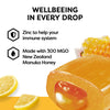 Manuka Middles - Manuka Honey & Lemon - BBE July 2025