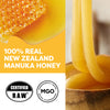 Manuka Middles - Manuka Honey & Lemon - BBE July 2025