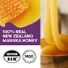 Manuka Middles - Manuka Honey & Blackcurrant