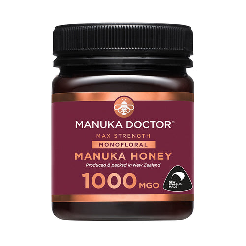 Manuka Doctor XXX MGO Manuka Honey 250g