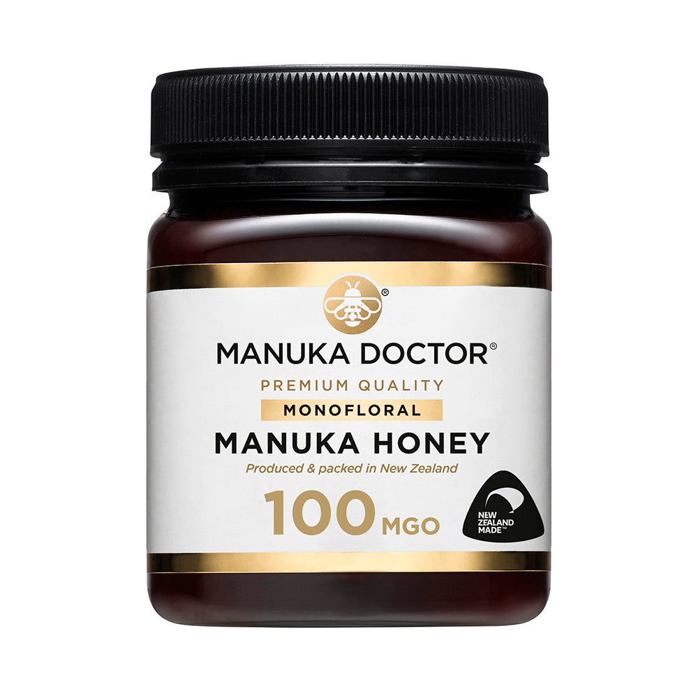 100 MGO Honey Monofloral