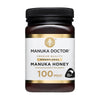 Manuka Doctor 100 MGO Manuka Honey 500g
