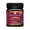 Manuka Doctor 1100 MGO Manuka Honey 250g