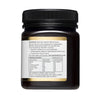 Manuka Doctor 140 MGO Manuka Honey 250g - Nutritional Information