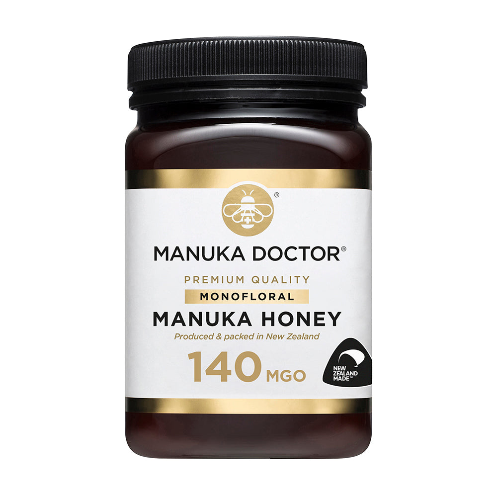 140 MGO Honey Monofloral
