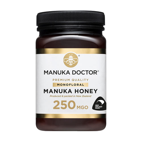 Manuka Doctor 250 MGO Manuka Honey 500g
