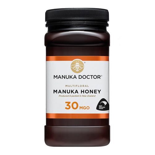 Manuka Doctor XXX MGO Manuka Honey 1Kg