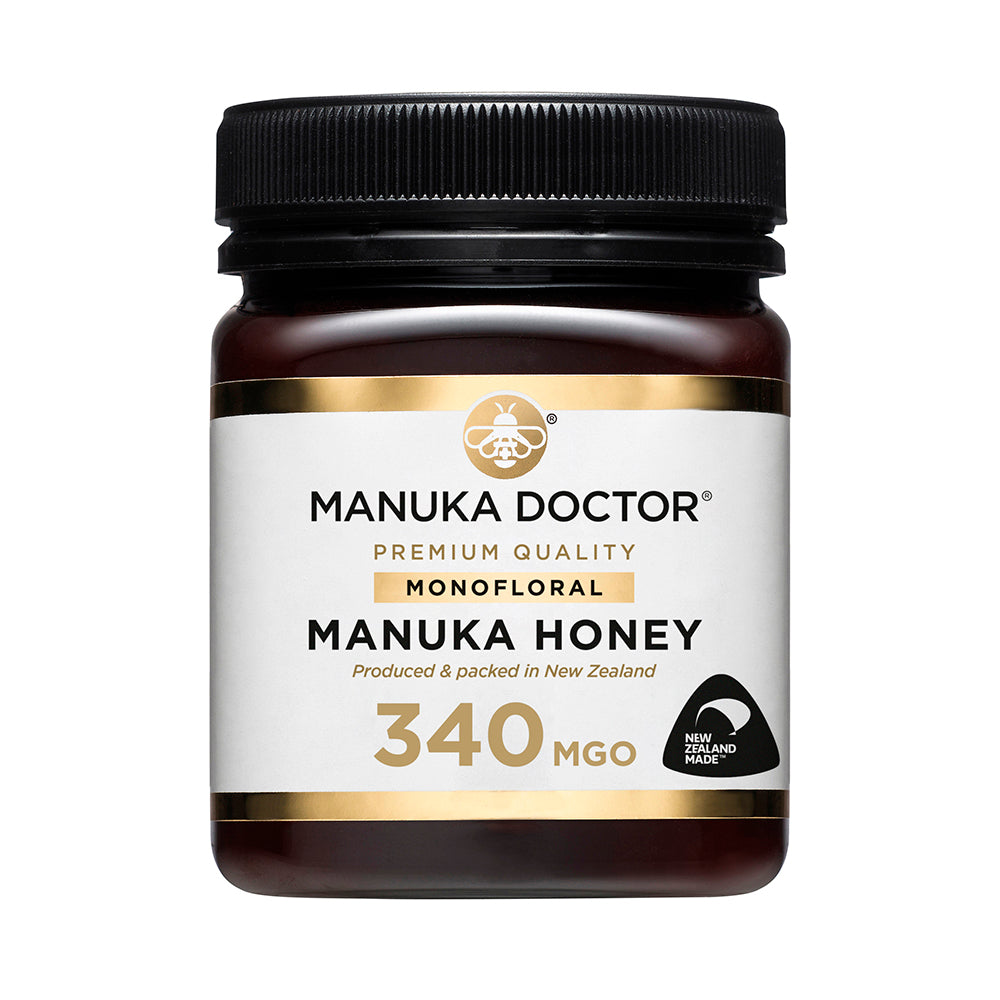340 MGO Honey Monofloral