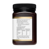 Manuka Doctor 340 MGO Manuka Honey 500g - Nutritional Information