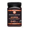 Manuka Doctor 640 MGO Manuka Honey 500g