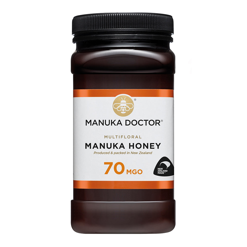 70 MGO Honey