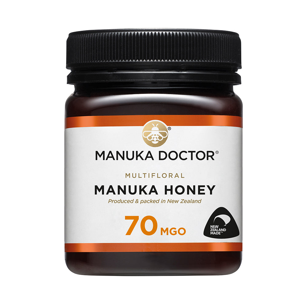 70 MGO Honey