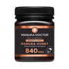 Manuka Doctor 840 MGO Manuka Honey 250g