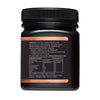 Manuka Doctor 840 MGO Manuka Honey 250g - Nutritional Information