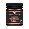Manuka Doctor 940 MGO Manuka Honey 250g