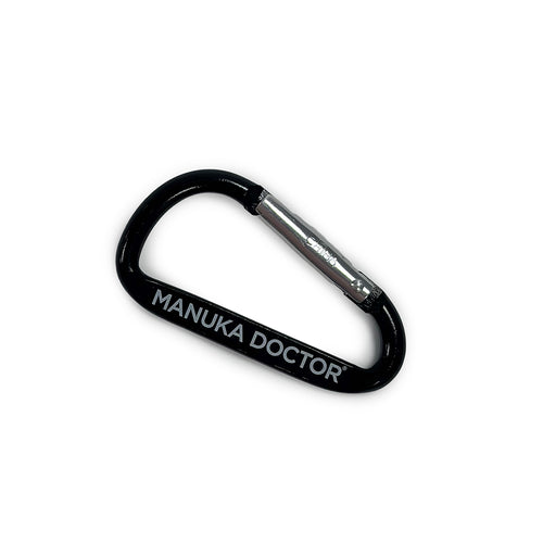 Manuka Doctor Carabiner