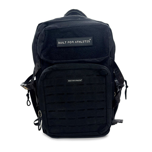 Rucksack - Built For Athletes