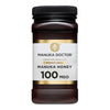 Manuka Doctor 100 MGO Manuka Honey 1kg