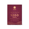 1200 MGO Manuka Honey 250g - Monofloral