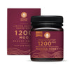 1200 MGO Manuka Honey 250g - Monofloral