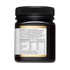 Manuka Doctor 540 MGO Manuka Honey 250g - Nutritional Information