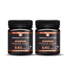 Twin Pack - 640 MGO Manuka Honey 250g
