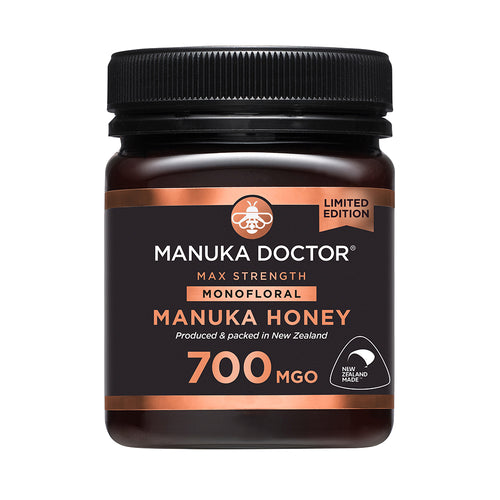 700 MGO Manuka Honey 250g - Limited Edition