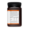 Manuka Doctor 70 MGO Manuka Honey 500g - Nutritional Information