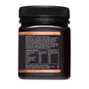 Manuka Doctor 940 MGO Manuka Honey 250g - Nutritional Information