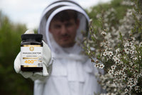 Genuine New Zealand Manuka Honey