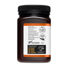 50 MGO Manuka Honey 500g - Commonwealth Games Official Partner