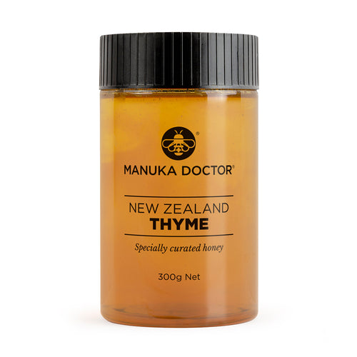 New Zealand Thyme Honey