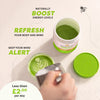 Manuka Doctor Energy Support Powder with Matcha
