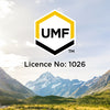 Manuka Doctor UMF Licence Number 1026