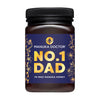 No. 1 Dad Gift Messaging - Manuka Honey Father's Day Gift