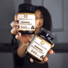 Tam the Foodie and Manuka Doctor 540 MGO Manuka Honey