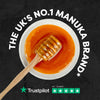 Trio Pack - 1000 MGO Manuka Honey 250g