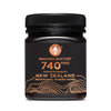 740 MGO Manuka Honey 250g - Monofloral