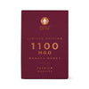 1100 MGO Manuka Honey 250g - Monofloral