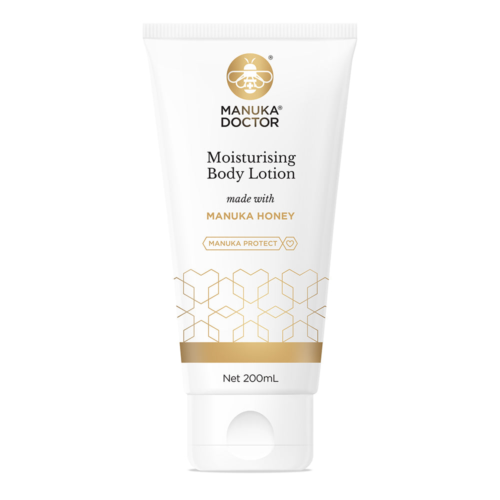 Moisturising Body Lotion