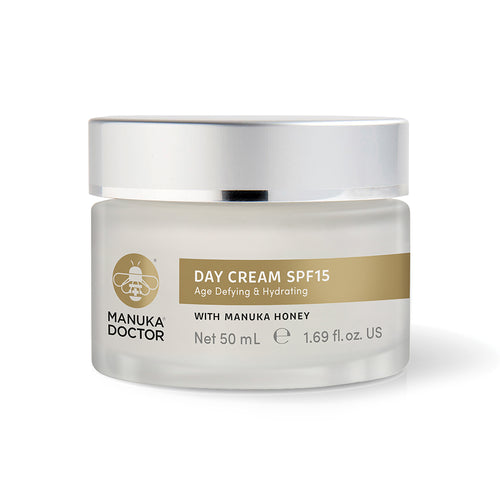 Day Cream SPF15