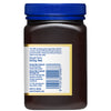 HNZ UMF 8+ Manuka Honey 500g - MGO 182