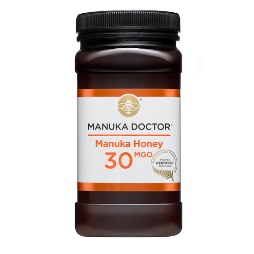 30 MGO Manuka Honey 1kg