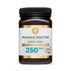250 MGO Manuka Honey 500g - Monofloral