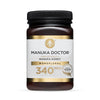 340 MGO Manuka Honey 500g - Monofloral