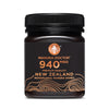 940 MGO Manuka Honey 250g - Monofloral