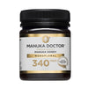 Manuka Doctor 340 MGO Manuka Honey 250g